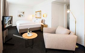 Best Western Hotel Mainz